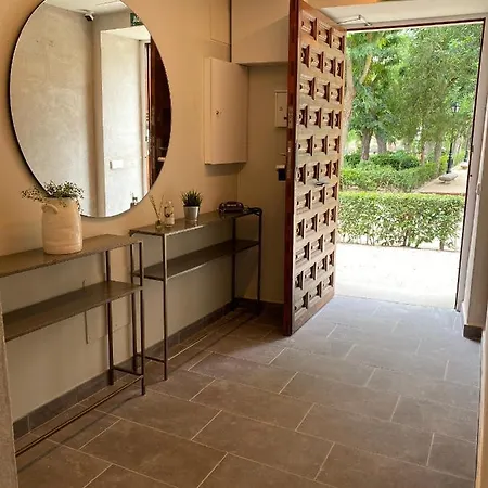 Double In Toledorooms Vistapark Guest house