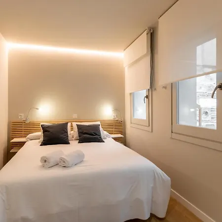 Double In Toledorooms Vistapark