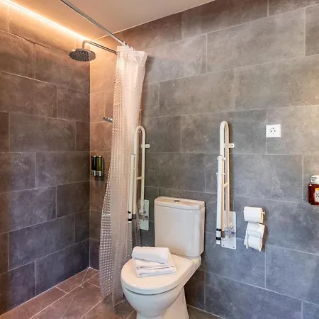 Double In Toledorooms Vistapark Guest house 3*