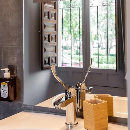 Double In Toledorooms Vistapark Toledo