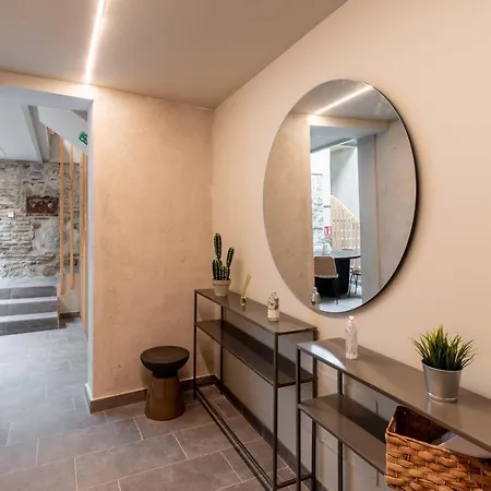 Double In Toledorooms Vistapark Guest house