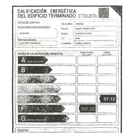 Double In Toledorooms Vistapark Toledo