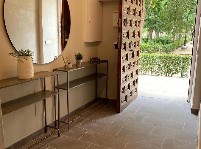 Double In Toledorooms Vistapark Гостевой дом