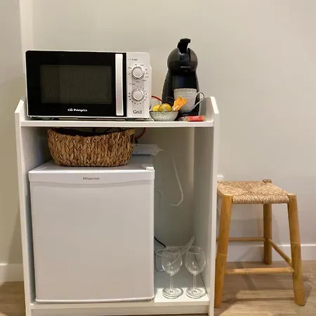 Double In Toledorooms Vistapark