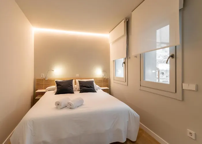 Double In Toledorooms Vistapark