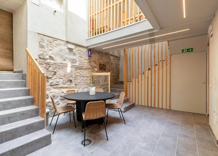 Double In Toledorooms Vistapark 게스트하우스 3*