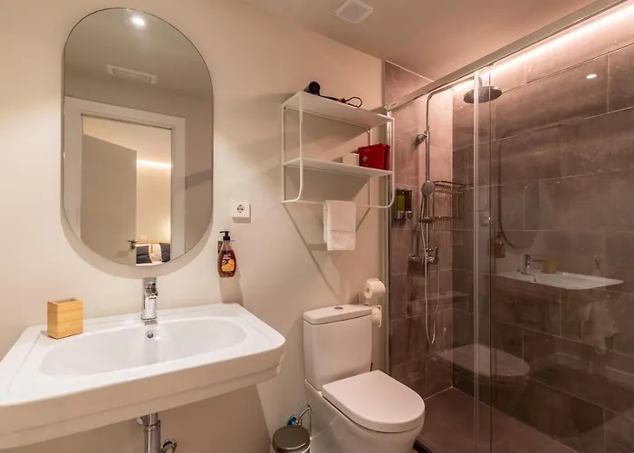 Double In Toledorooms Vistapark