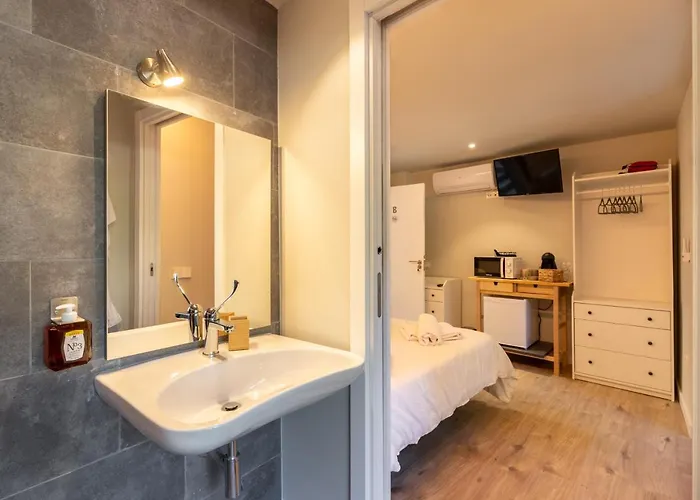 Double In Toledorooms Vistapark Πανσιόν 3*