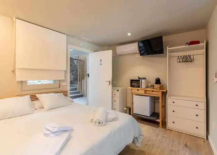 Double In Toledorooms Vistapark 게스트하우스