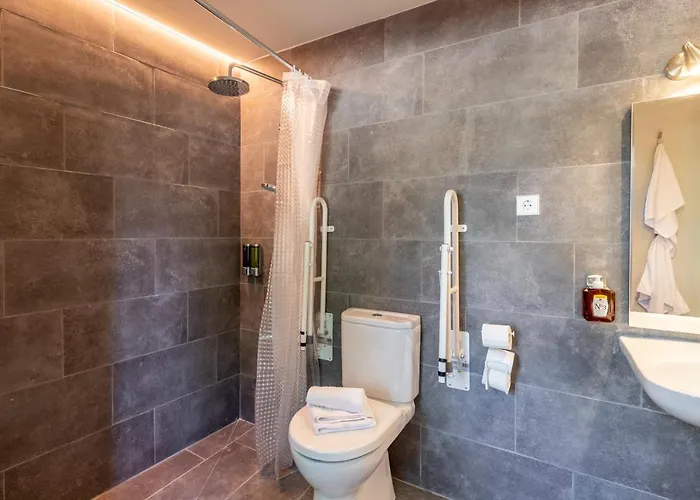 Double In Toledorooms Vistapark 게스트하우스 3*