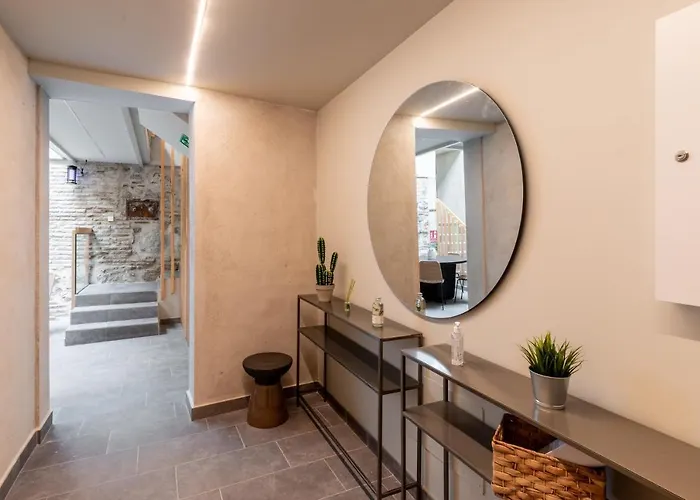 Double In Toledorooms Vistapark 게스트하우스