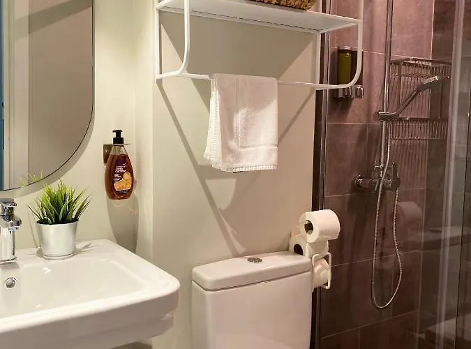 Double In Toledorooms Vistapark Πανσιόν Τολέδο